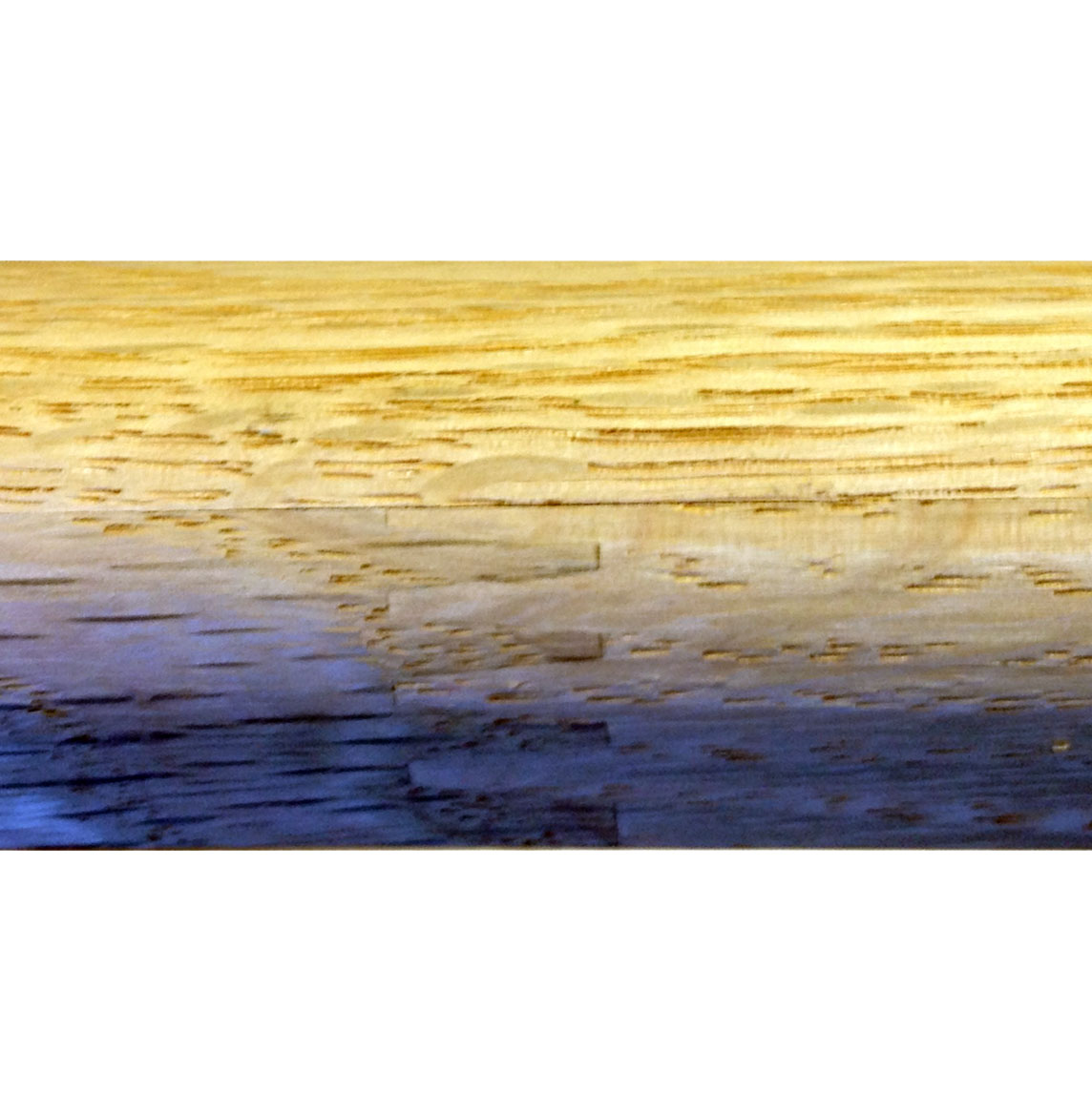 Finger Jointed Handrail