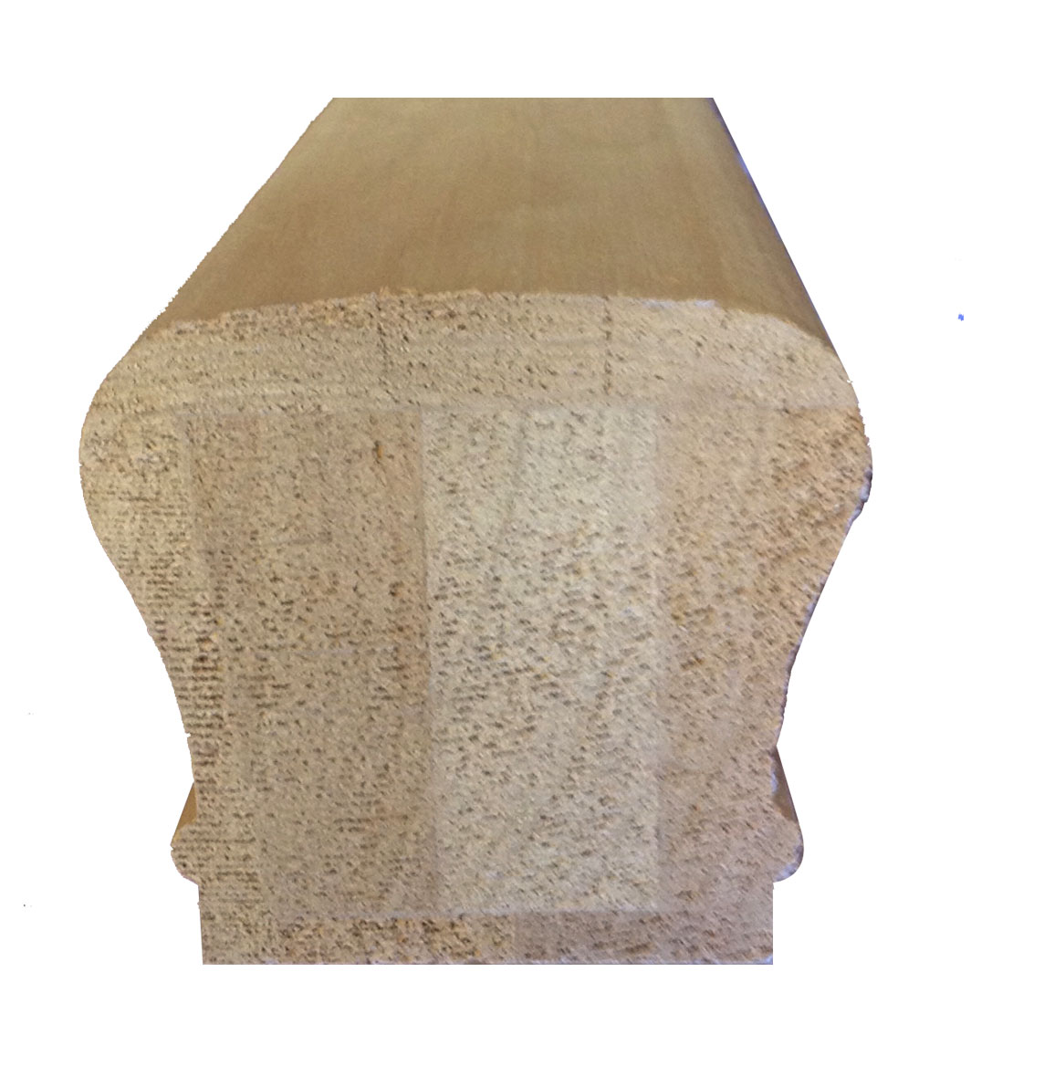Veneered Pieces